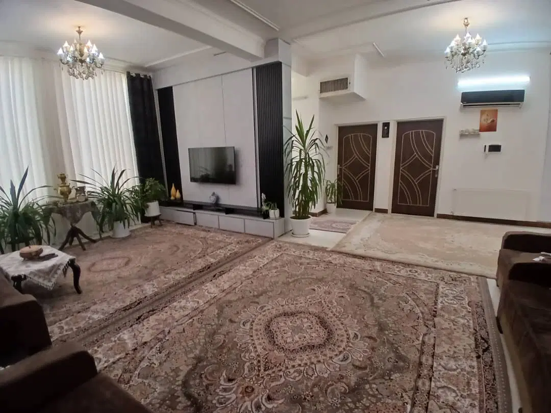 خانه بلوارپاسداران