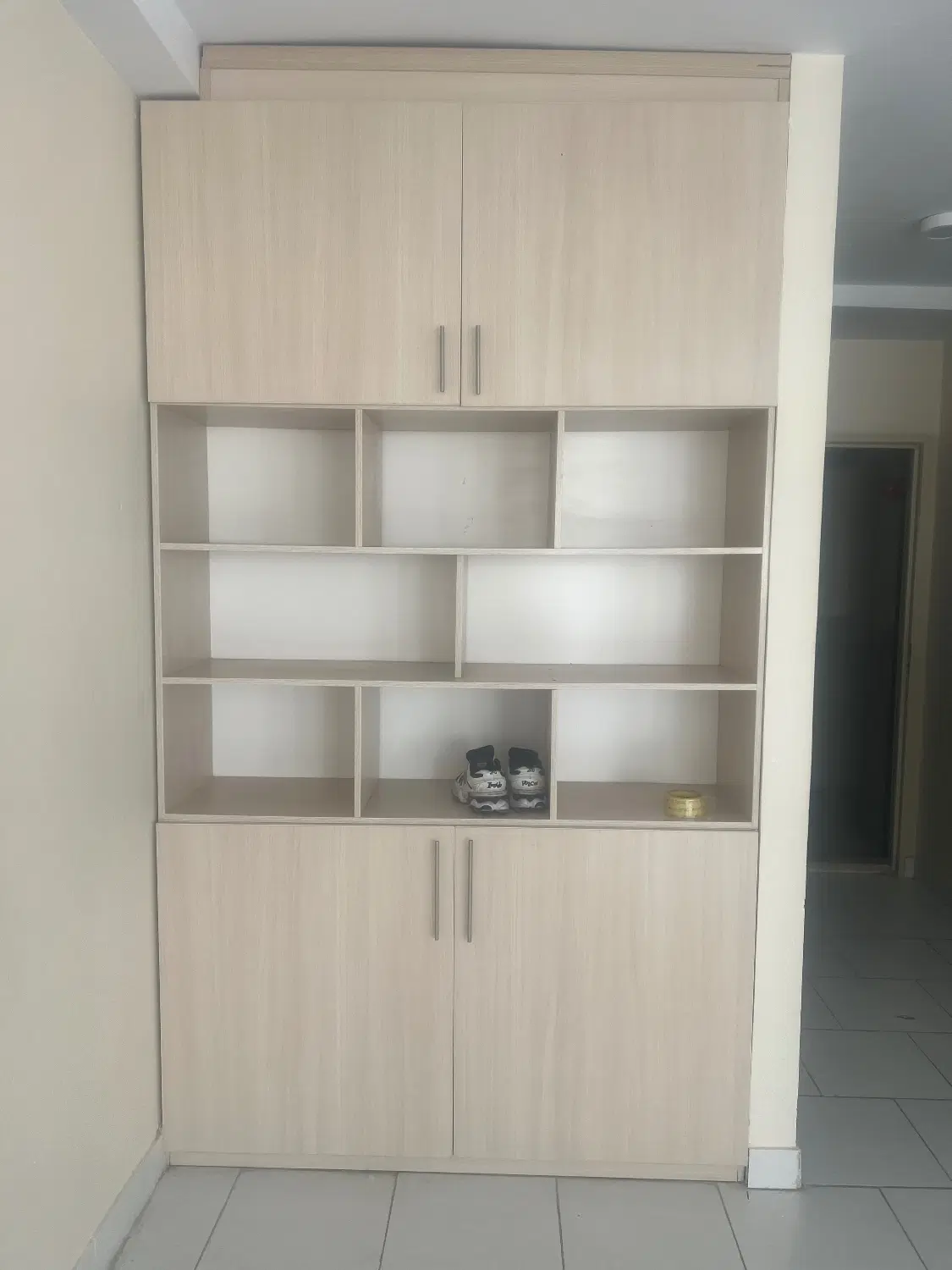 فاز یک پردیس نوسا