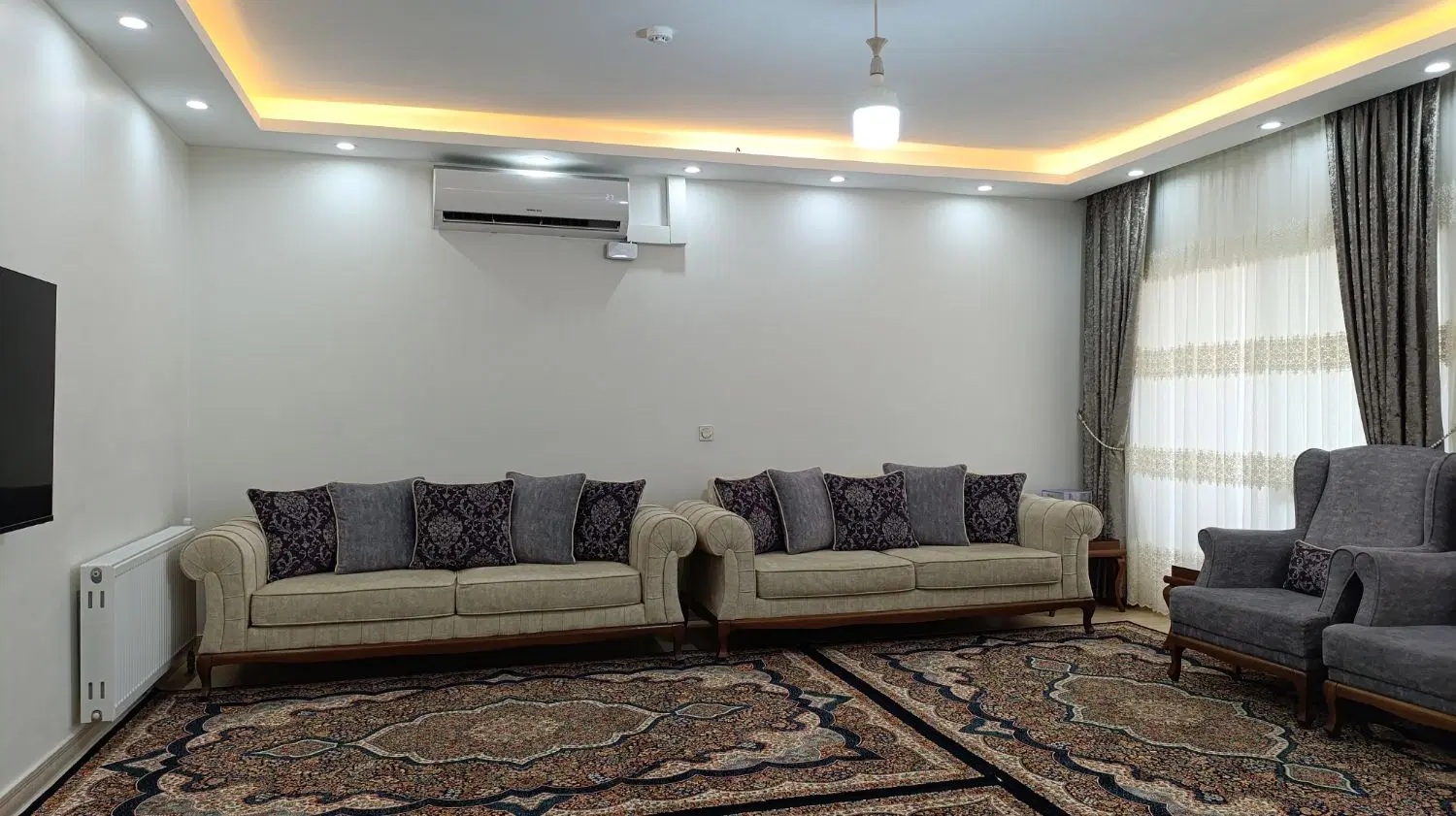 فروش آپارتمان