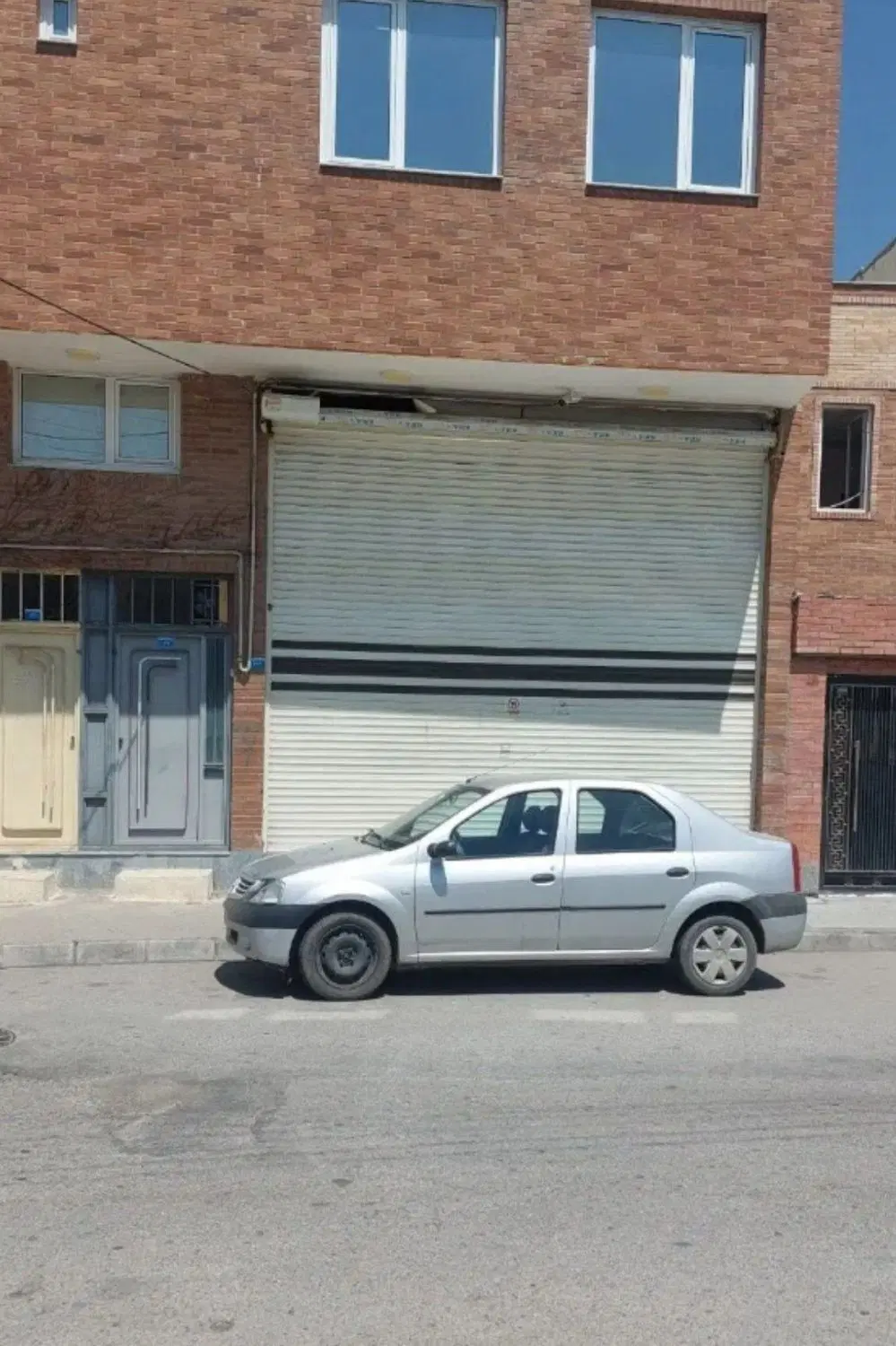 فروش مغازه  محله اوچدکان
