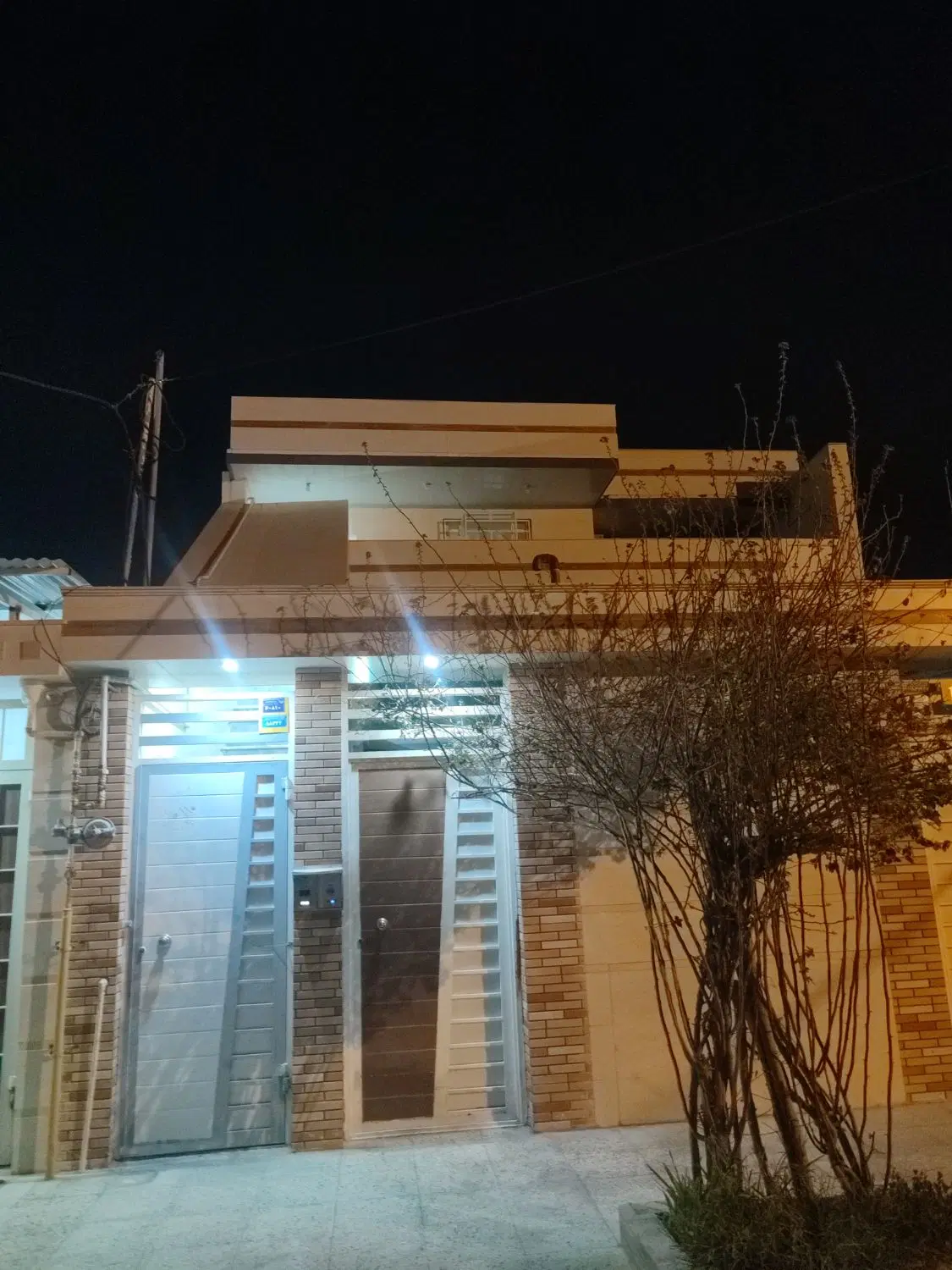 تک خواب طبقه بالا