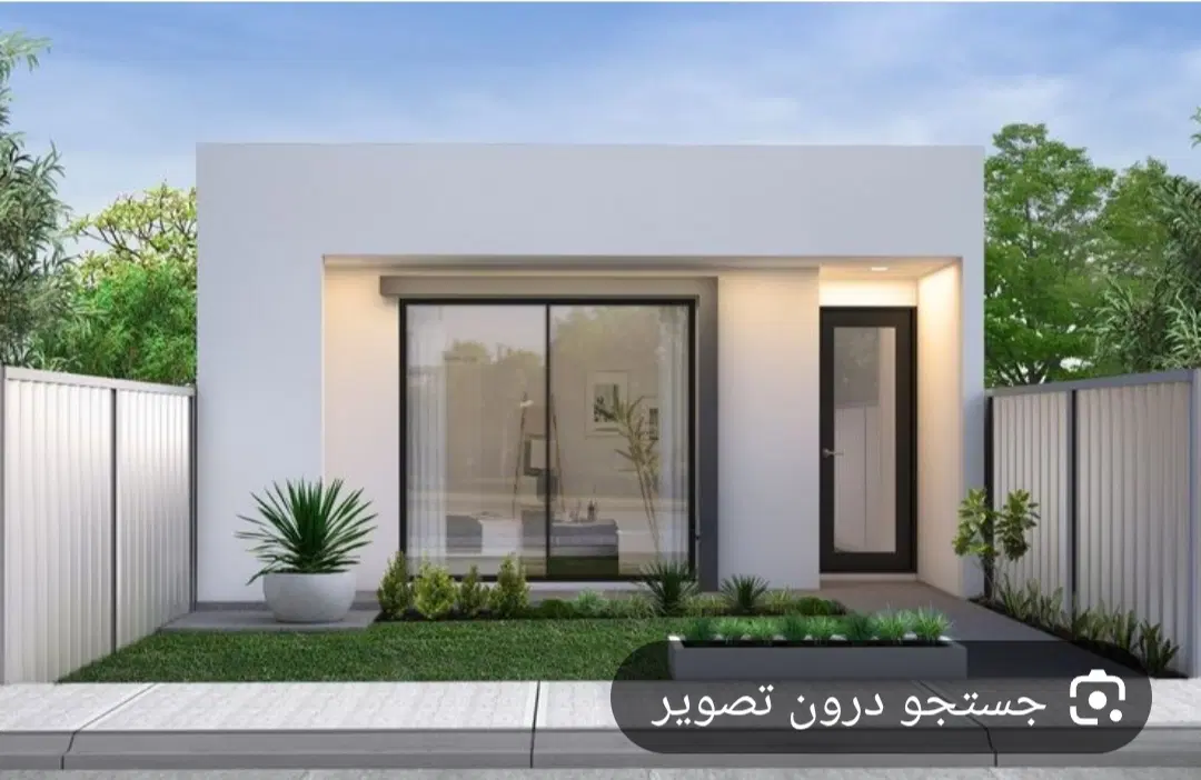 اجاره خانه ویلایی دربروات بلوارمعلم
