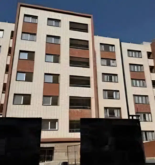 فروش واحد مسکن ملی