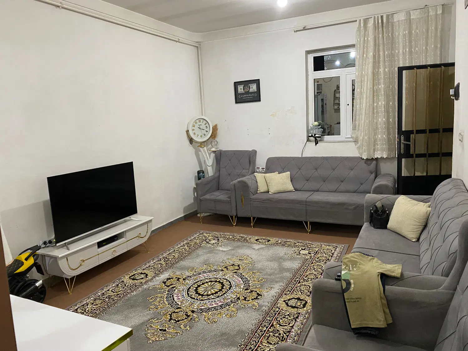 اجاره یک باب منزل دربس