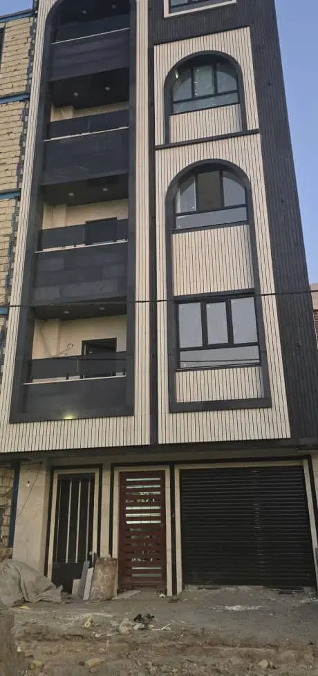 فروش زمین