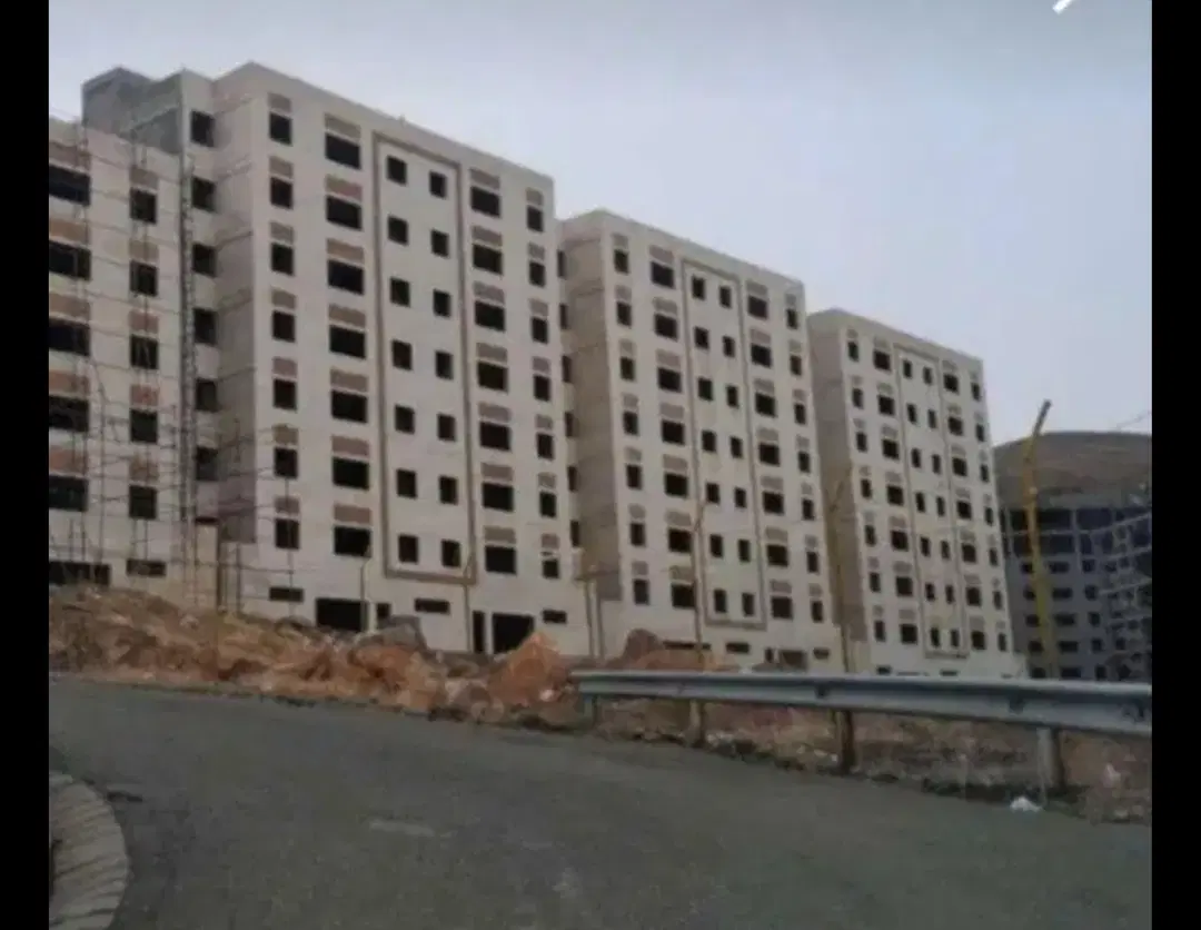 مسکن ملی