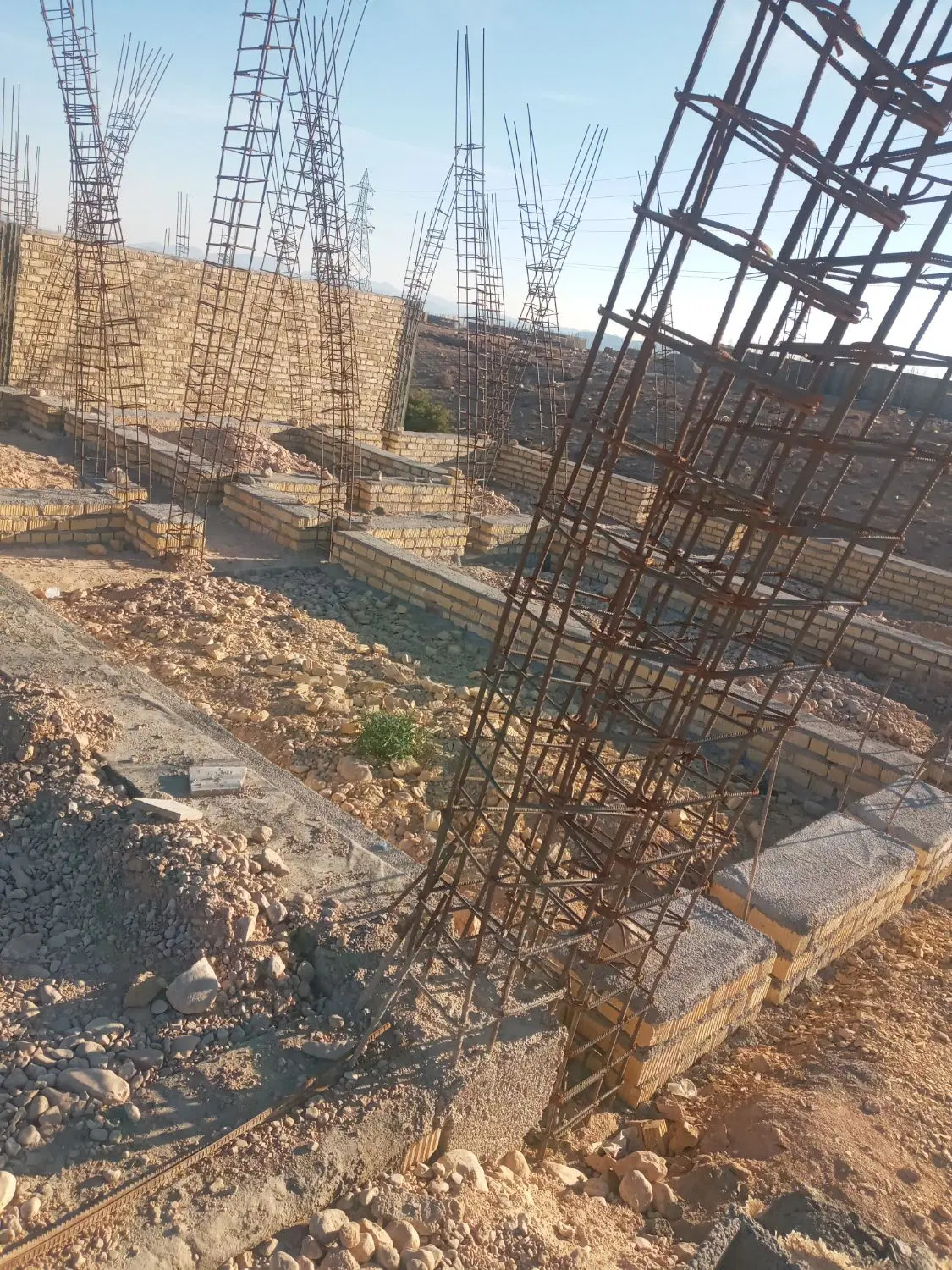 فروش زمین