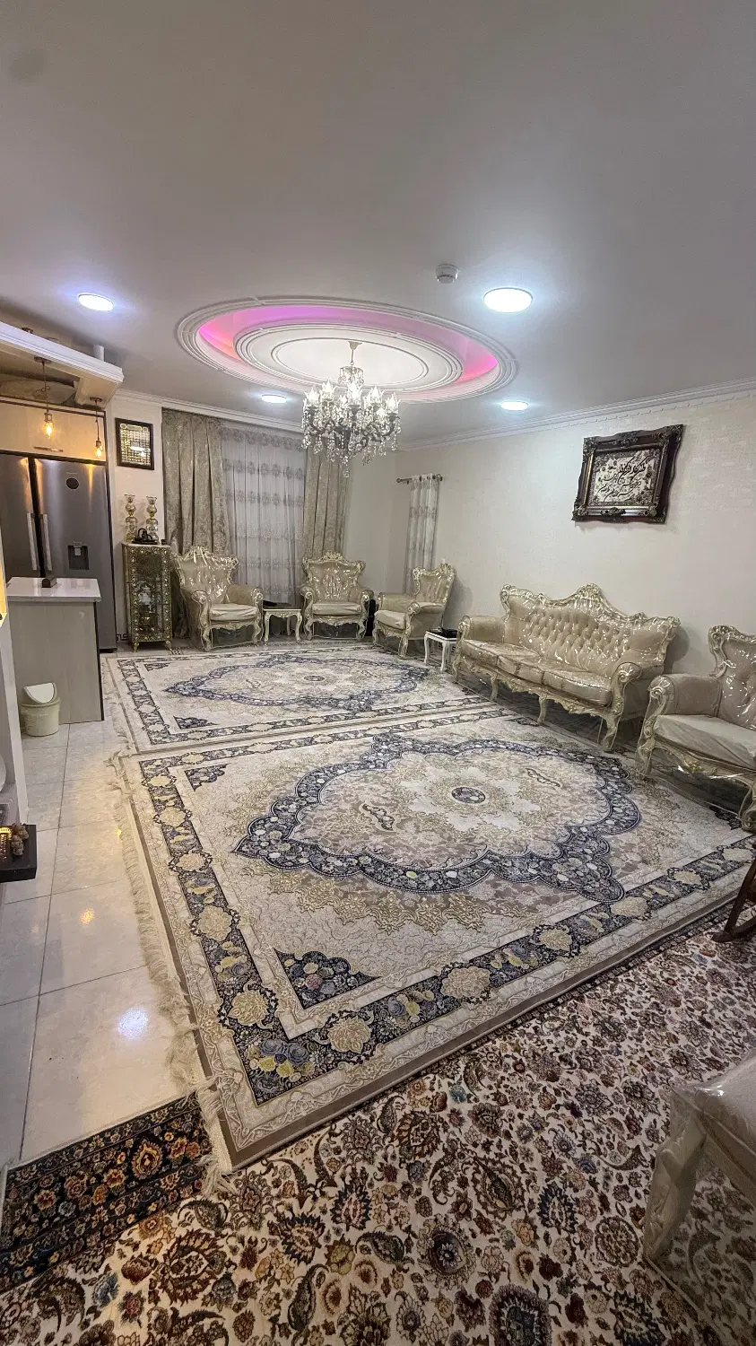 ۸۵متر_دوخواب_فول امکانات استاد معین