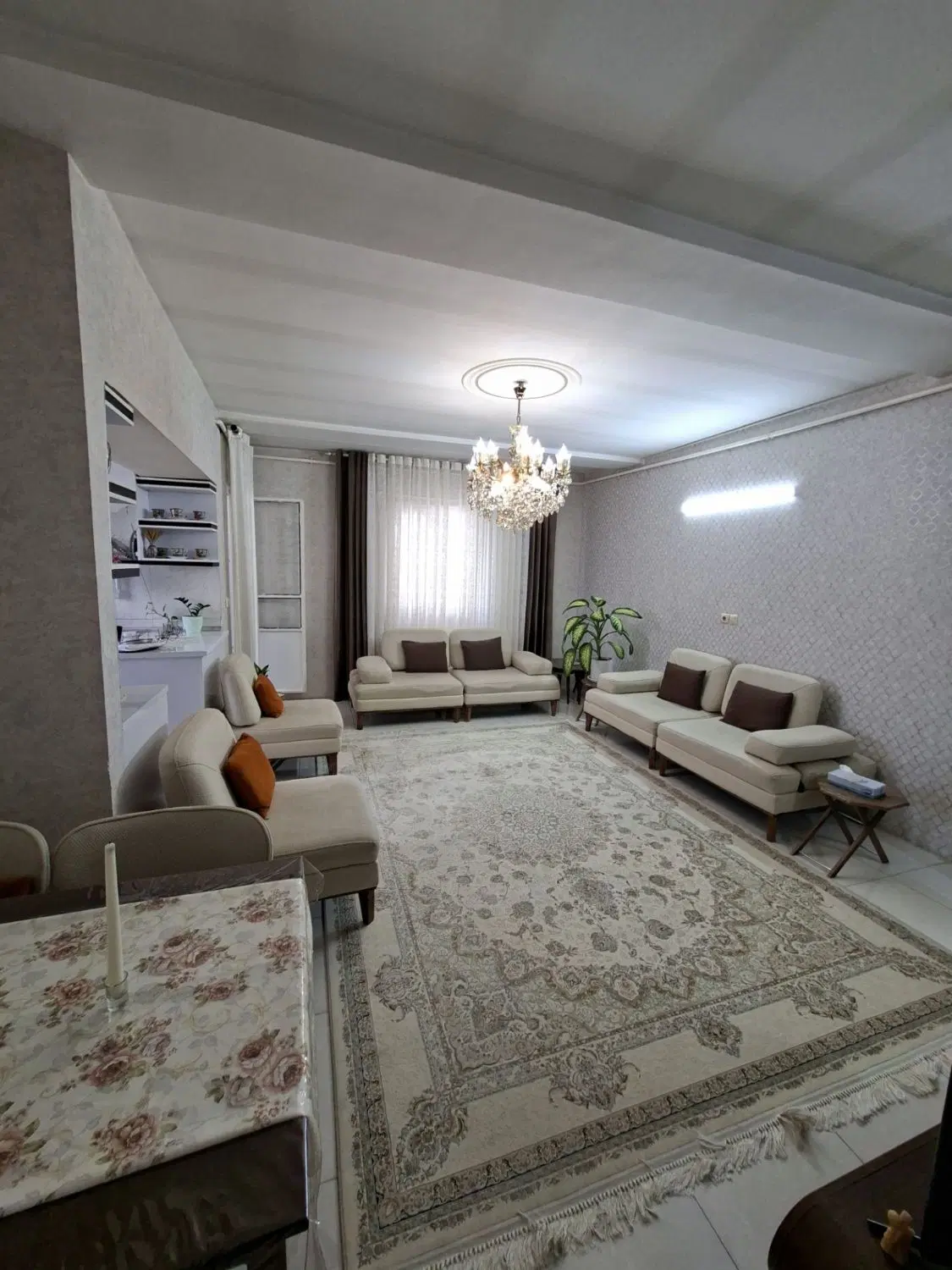 رهن آپارتمان