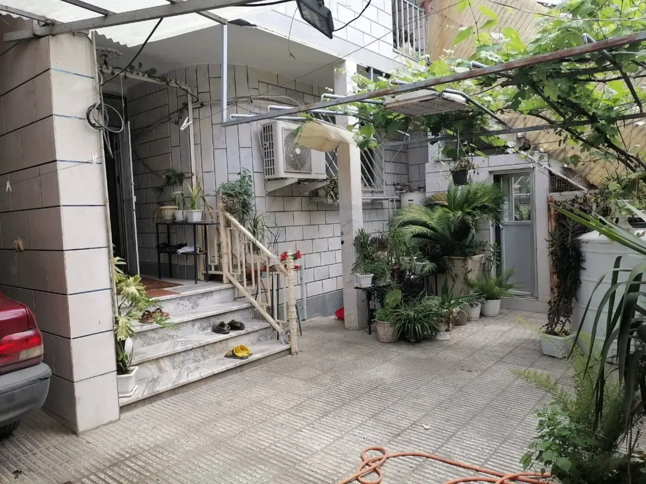 خانه ویلایی ۲طبقه کیانشهر