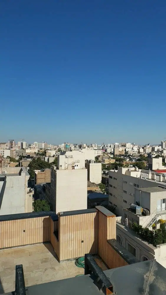 فایل خاص مناسب سرمایه گذاری و سکونت لوکس