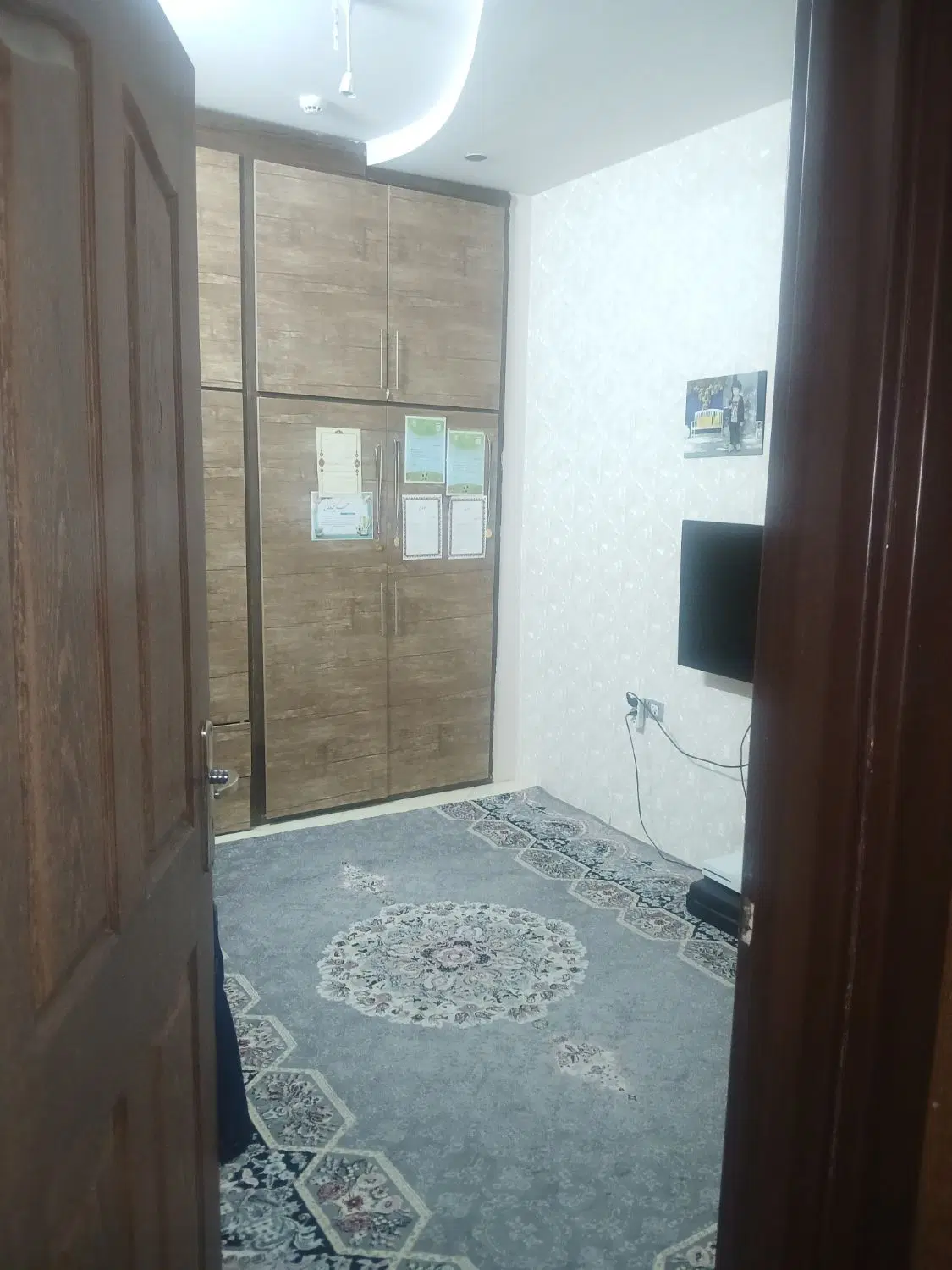 آپارتمان فروشی در مشهد