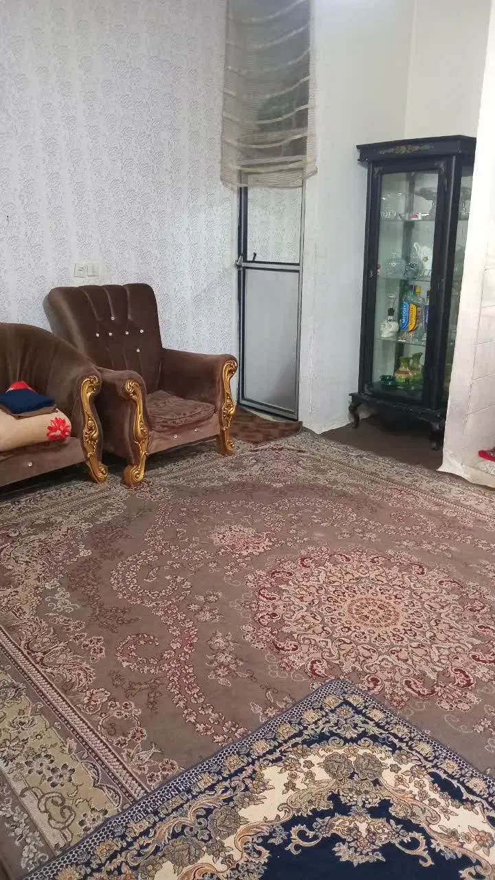 فروش خانه جاده قدیم