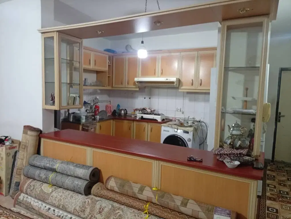 فروش آپارتمان 64 متری