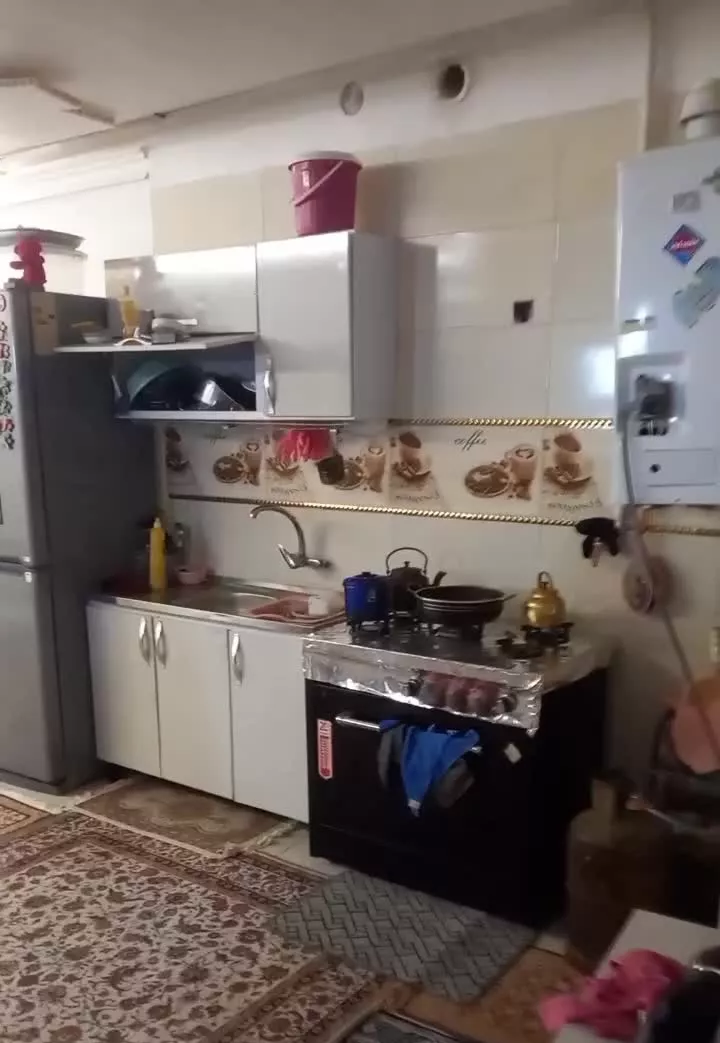 خونه سه خوابه 162 متر کوشکک