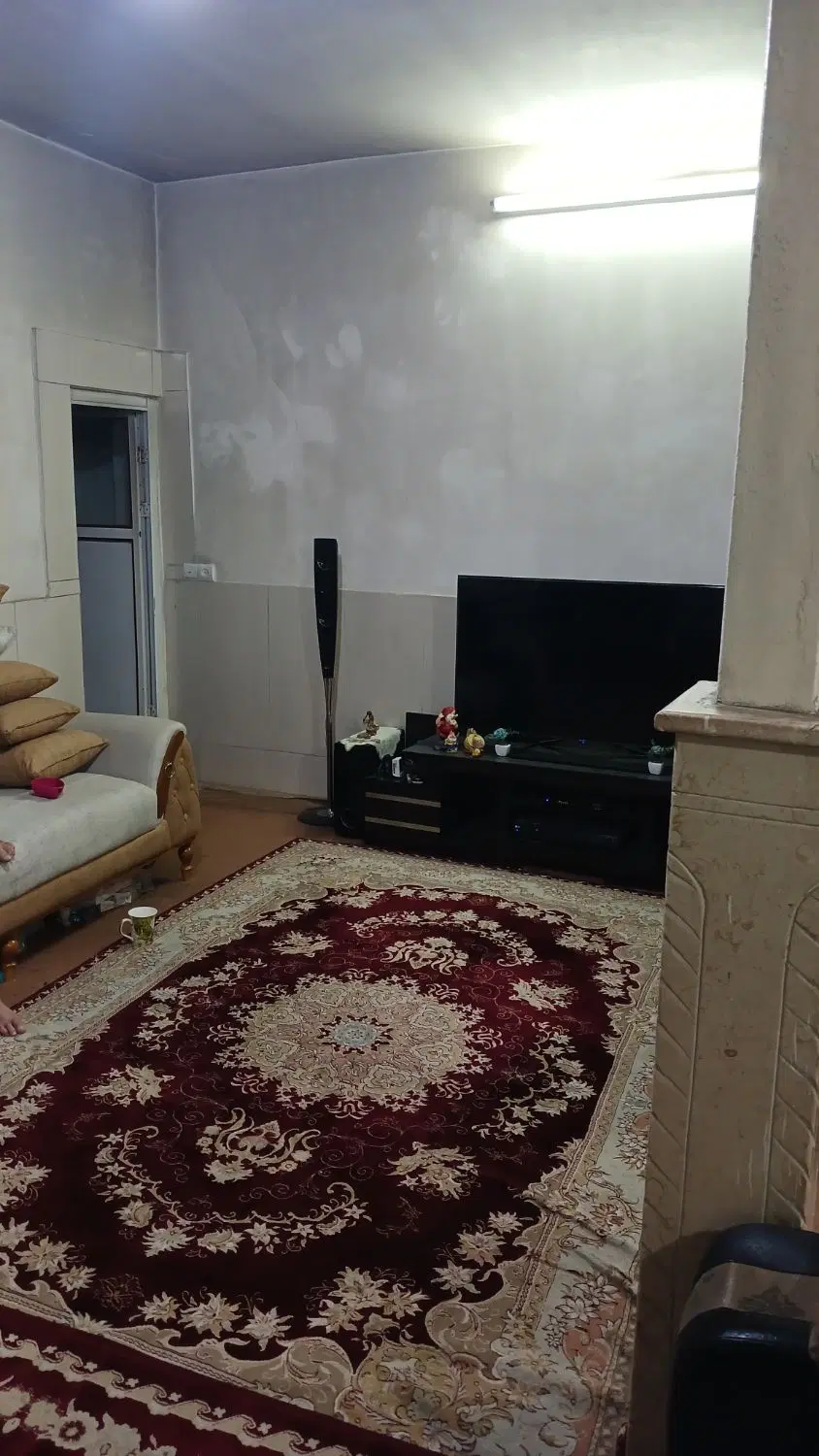 خانه حیاط دار ۶۵ متری قلعه میر