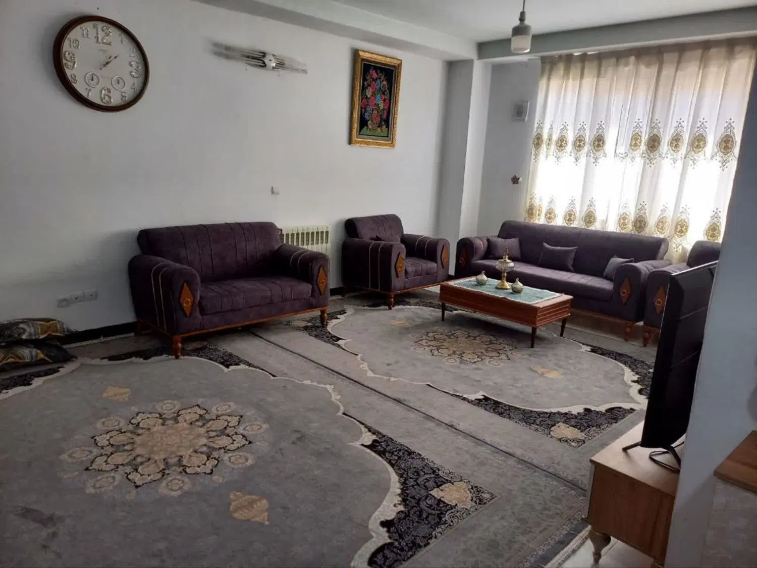 واحد۸۵ متری بسیار خوش نقشه آبشناسان