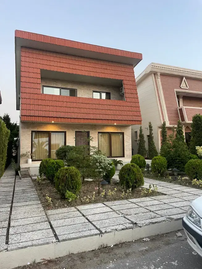 فروش زمین ساحلی