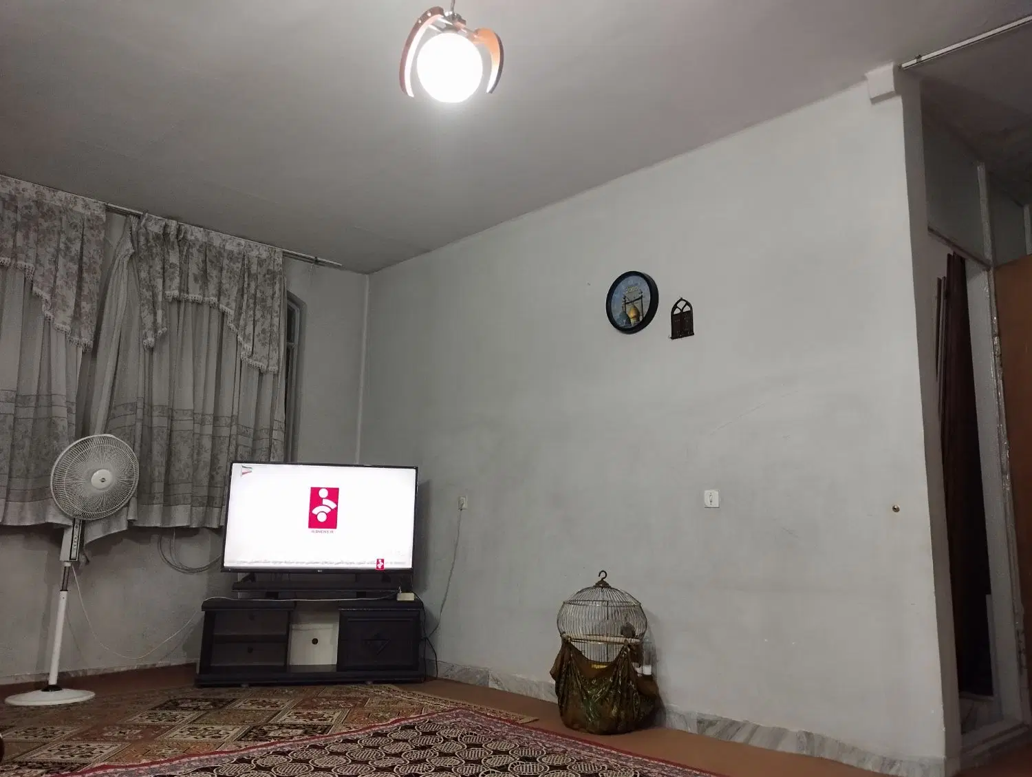 کلنگی 90متر دیلمان