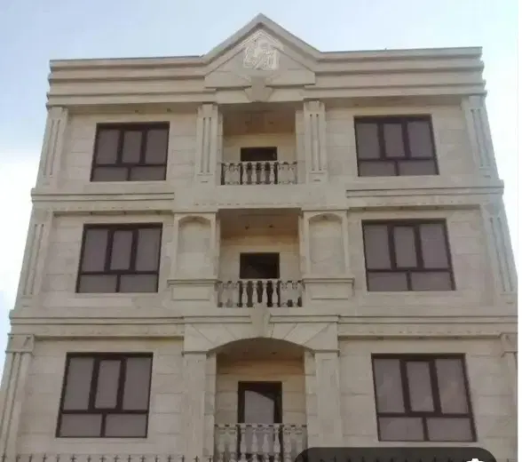 فروش اپارتمان ۱۵۰ متری بلوار دانشگاه