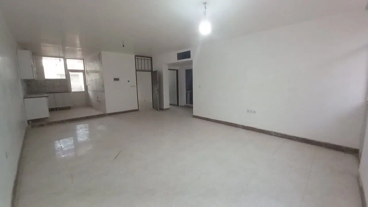 خانه ملکی تمام کار نوساز