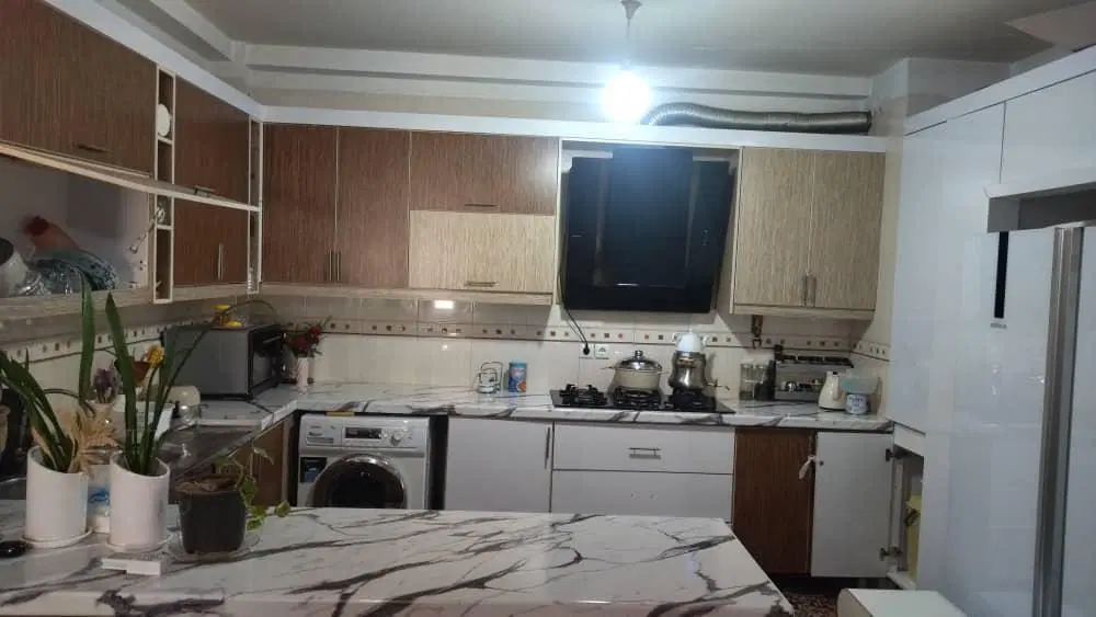 ۷۹متر سندی خوش ساخت  قیمت شکسته شده