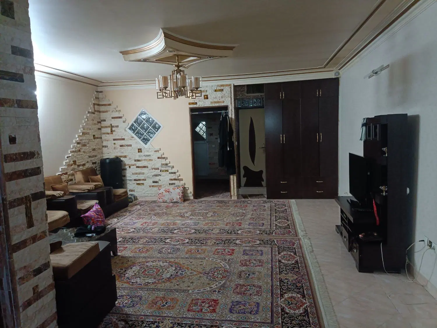 اجاره واحد تک واحدی نعمت آباد