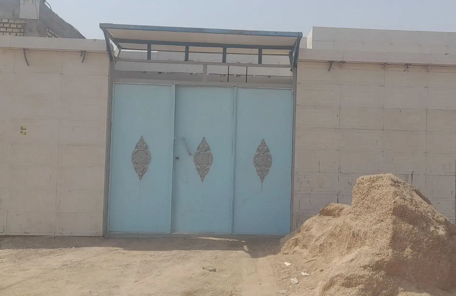 فروش خانه مسکونی