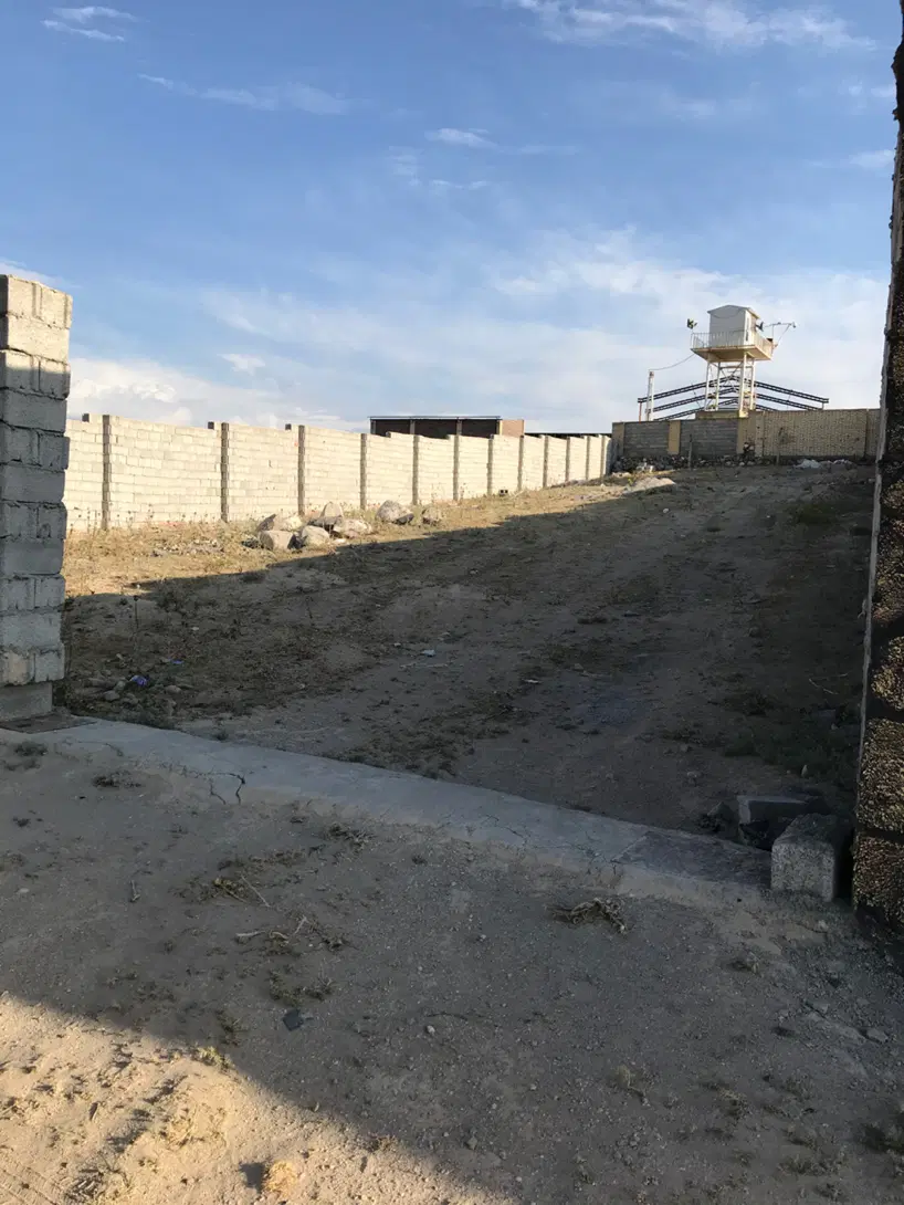 ۸۰۰ متر باسمنج کاوه ولکان