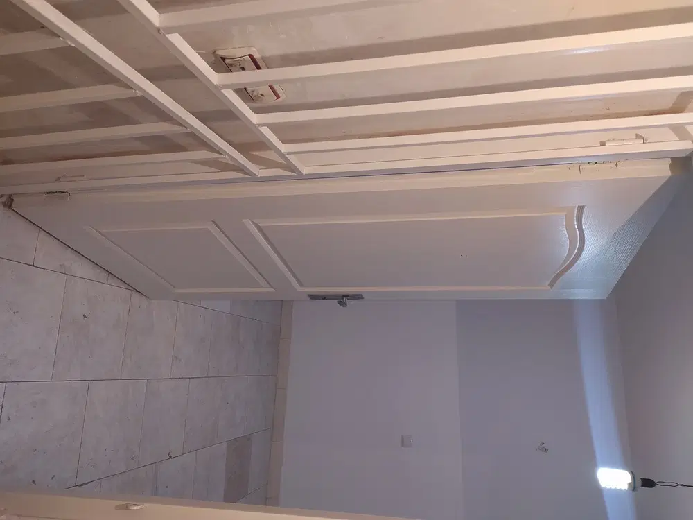 آپارتمان تک واحدی ۵۵متری