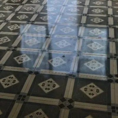 خانه اجاره ای باهنر ۱۵