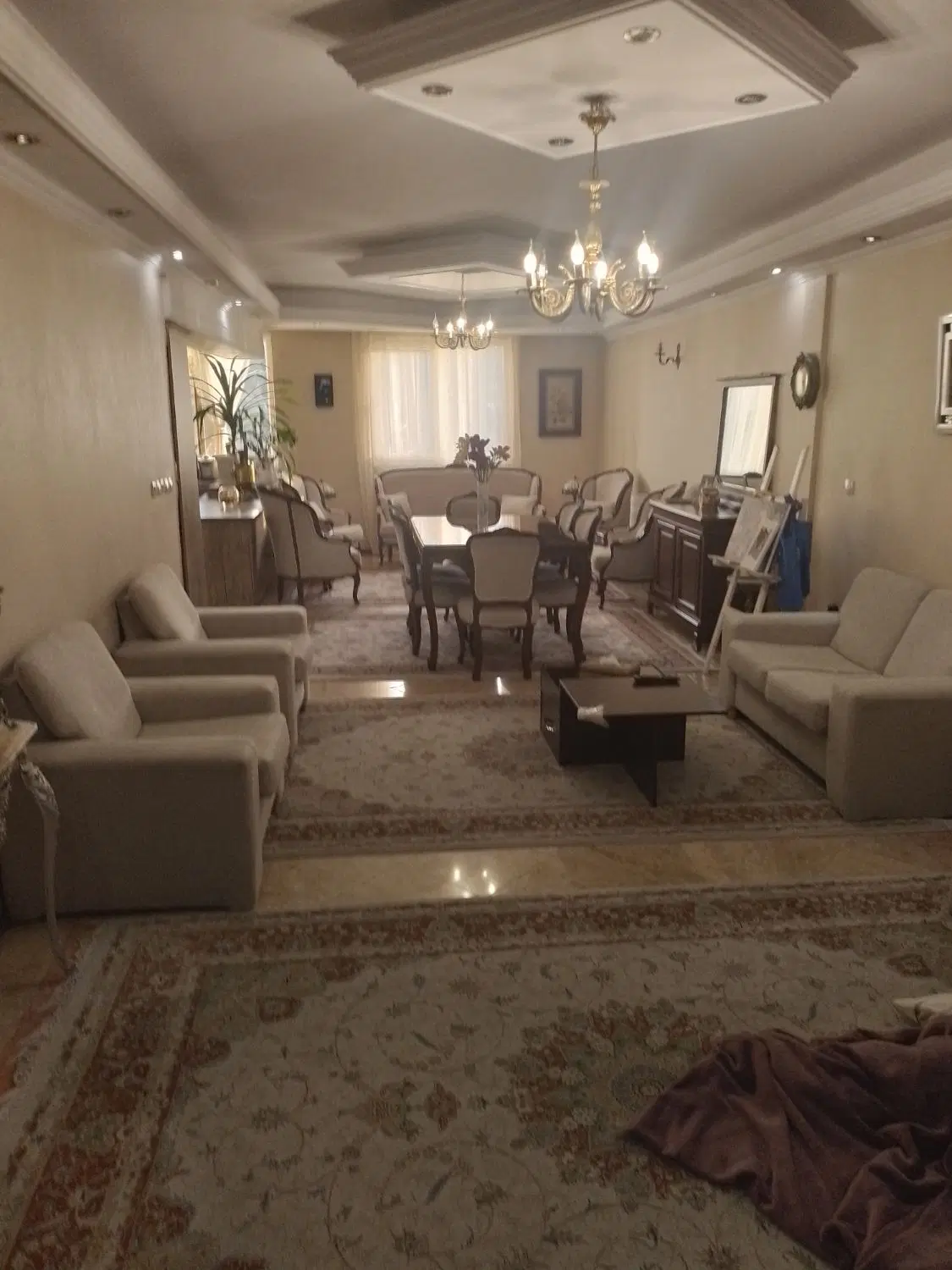 امامت ۹۸ متر فروش مسکن رضا