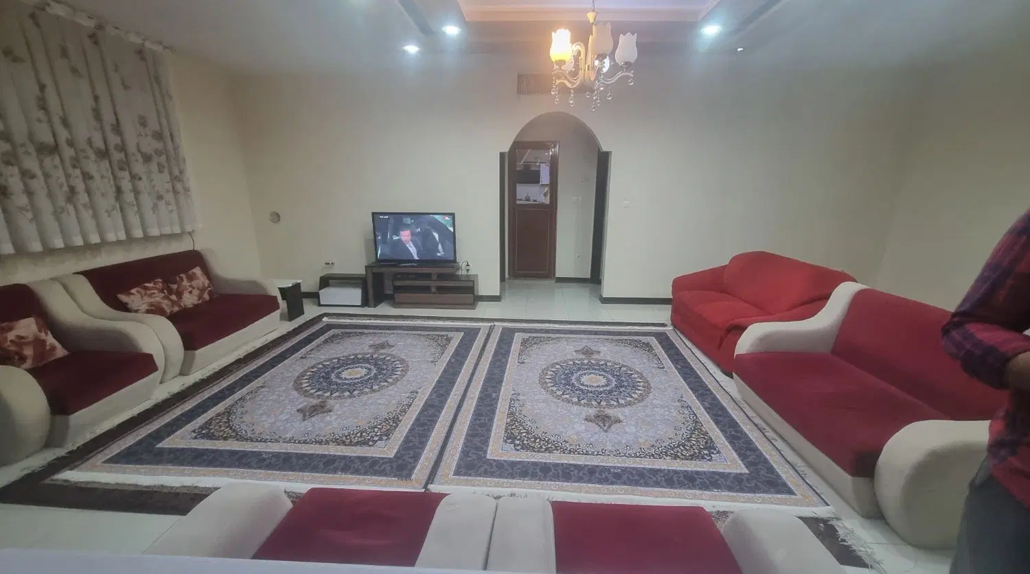 مبله صدار دوخواب