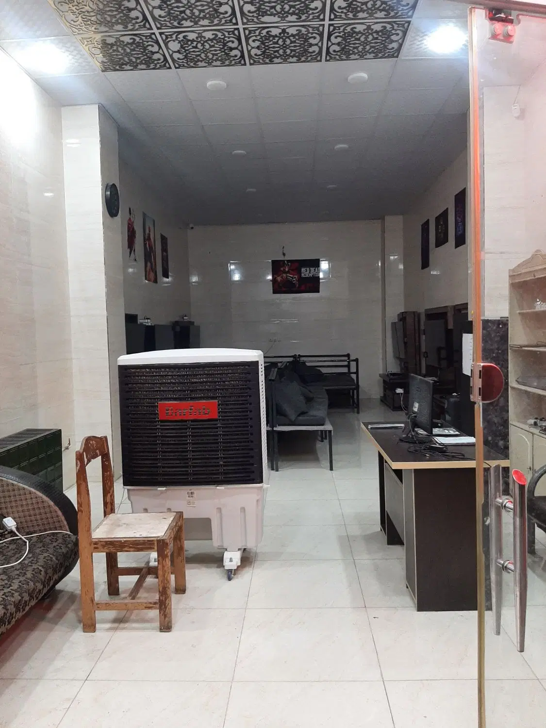 مغازه اجاره ای