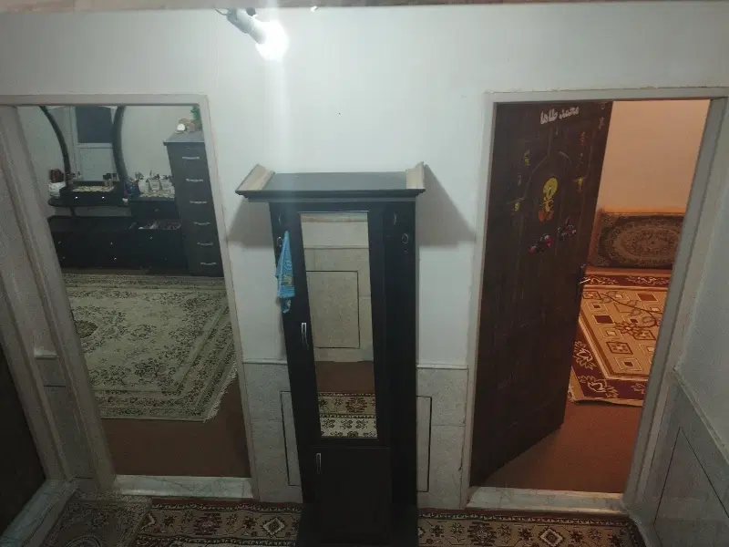 فروش خانه دو طبقه