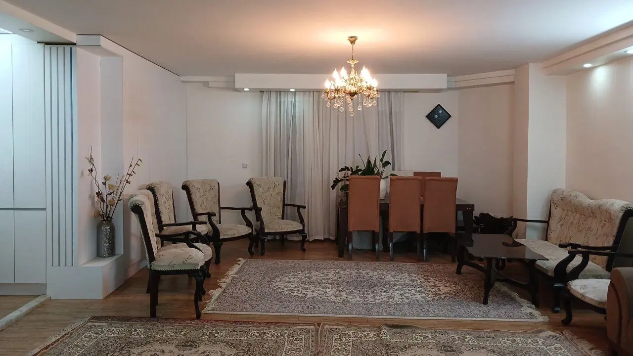 فروش ویژه اپارتمان تک واحدی خیابان بازارچه