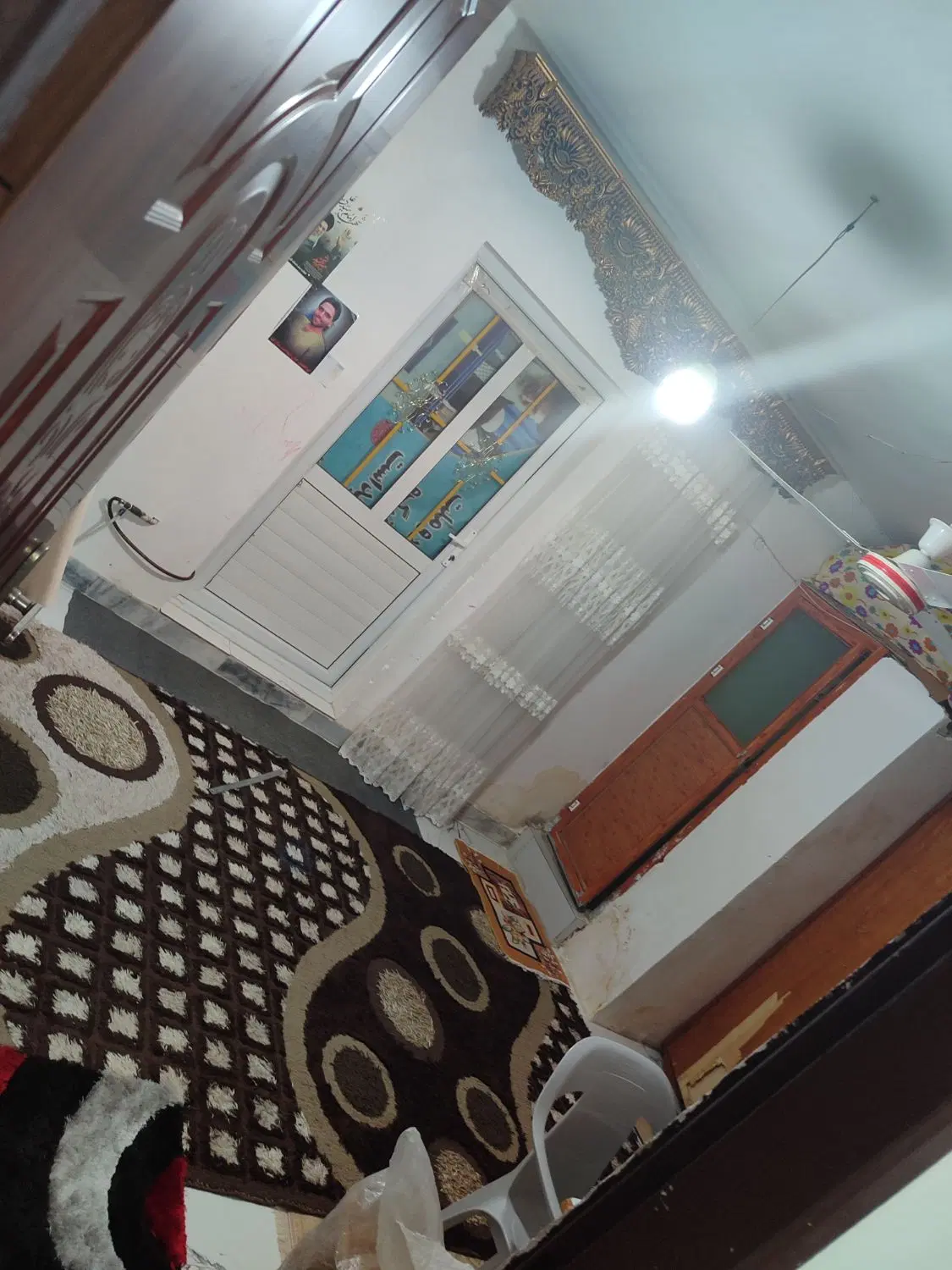 خونه ویلایی دو طبقه
