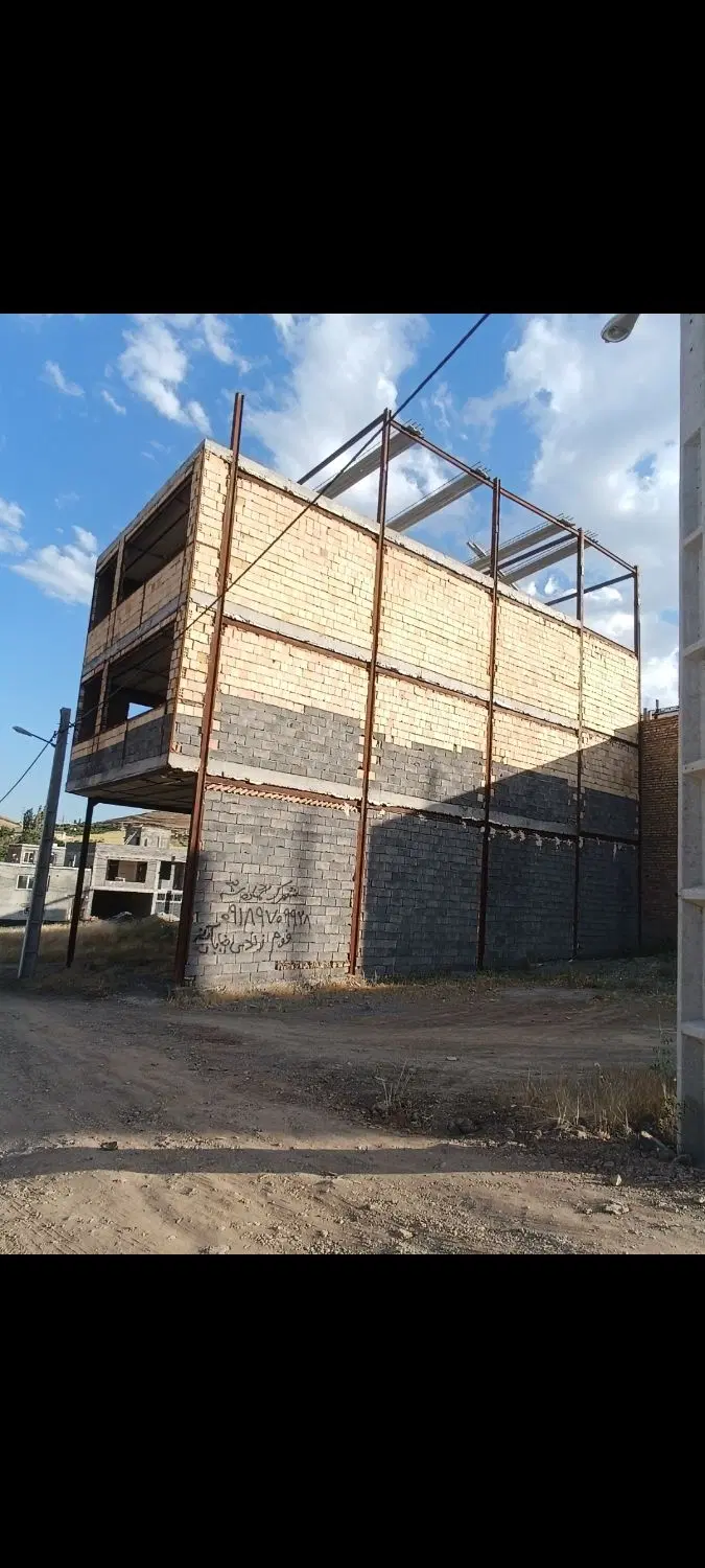 خانه مسکونی