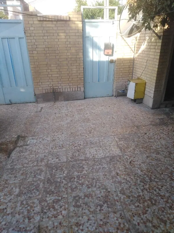 فروش زمین مسکونی