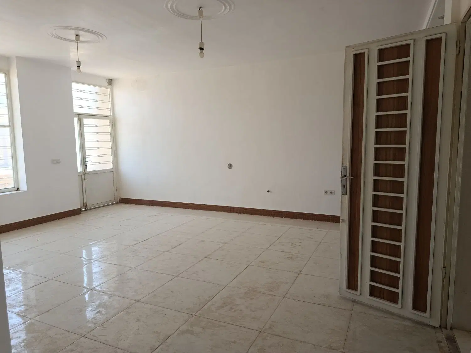 خانه طبقه دوم