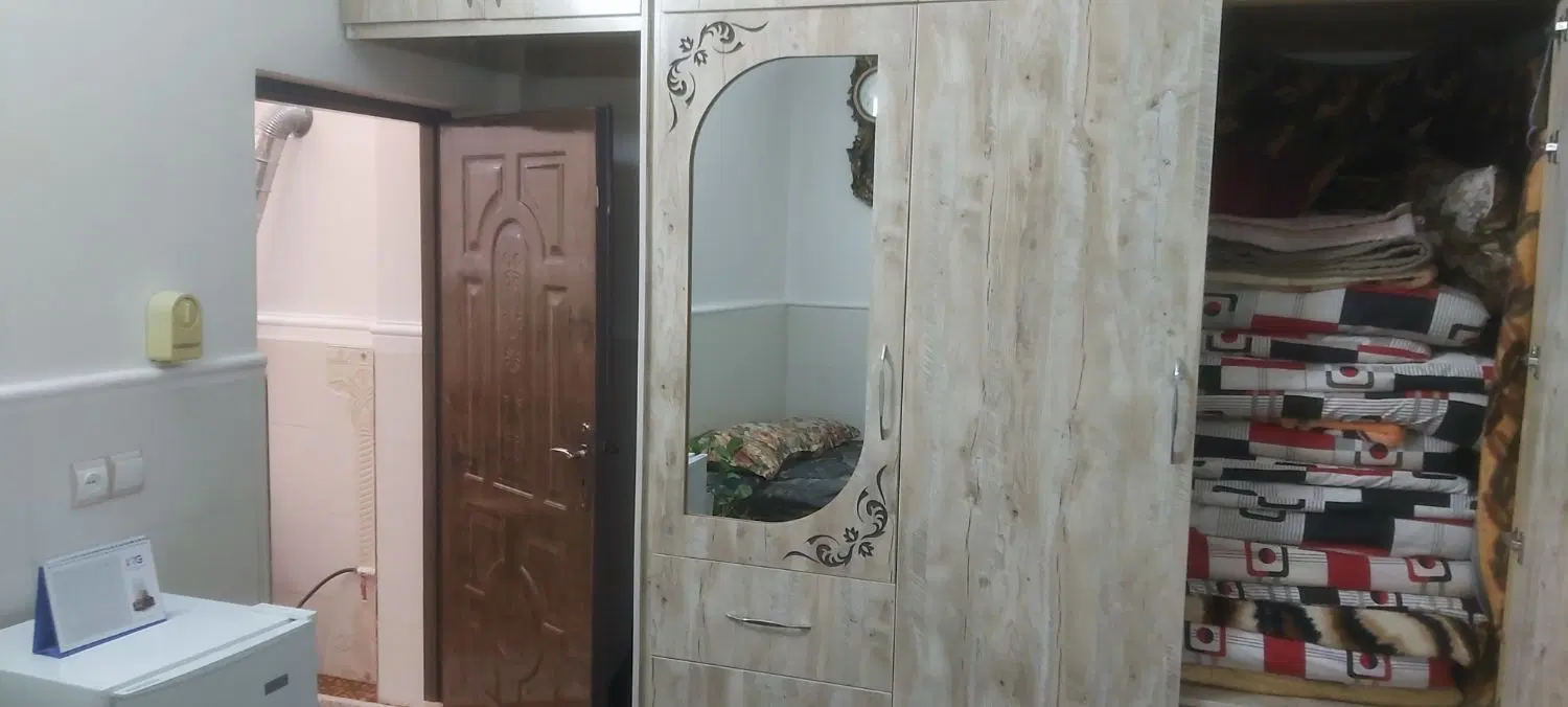 ویلا در بست و شیک