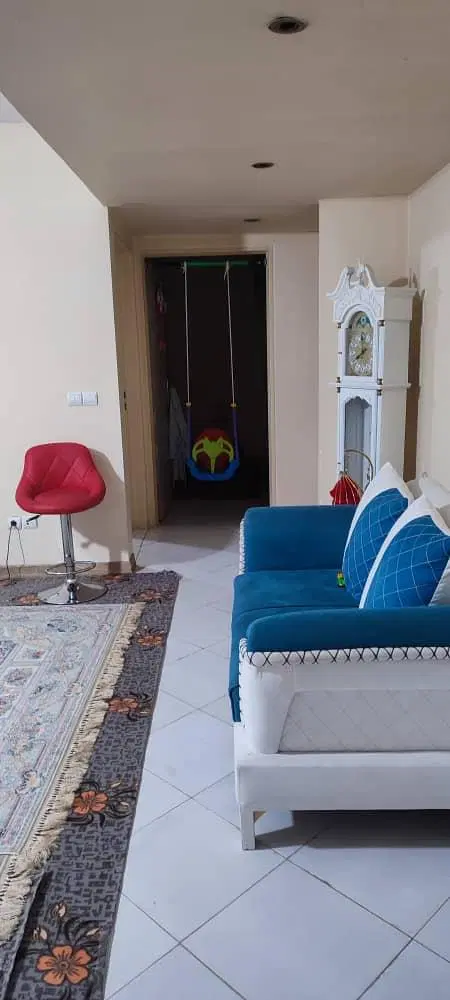 مجتمع امام حسین پایین