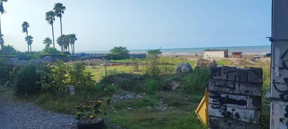 الماس ساحلی زمین پلاک یک آب نور رستم رود، برج سازی