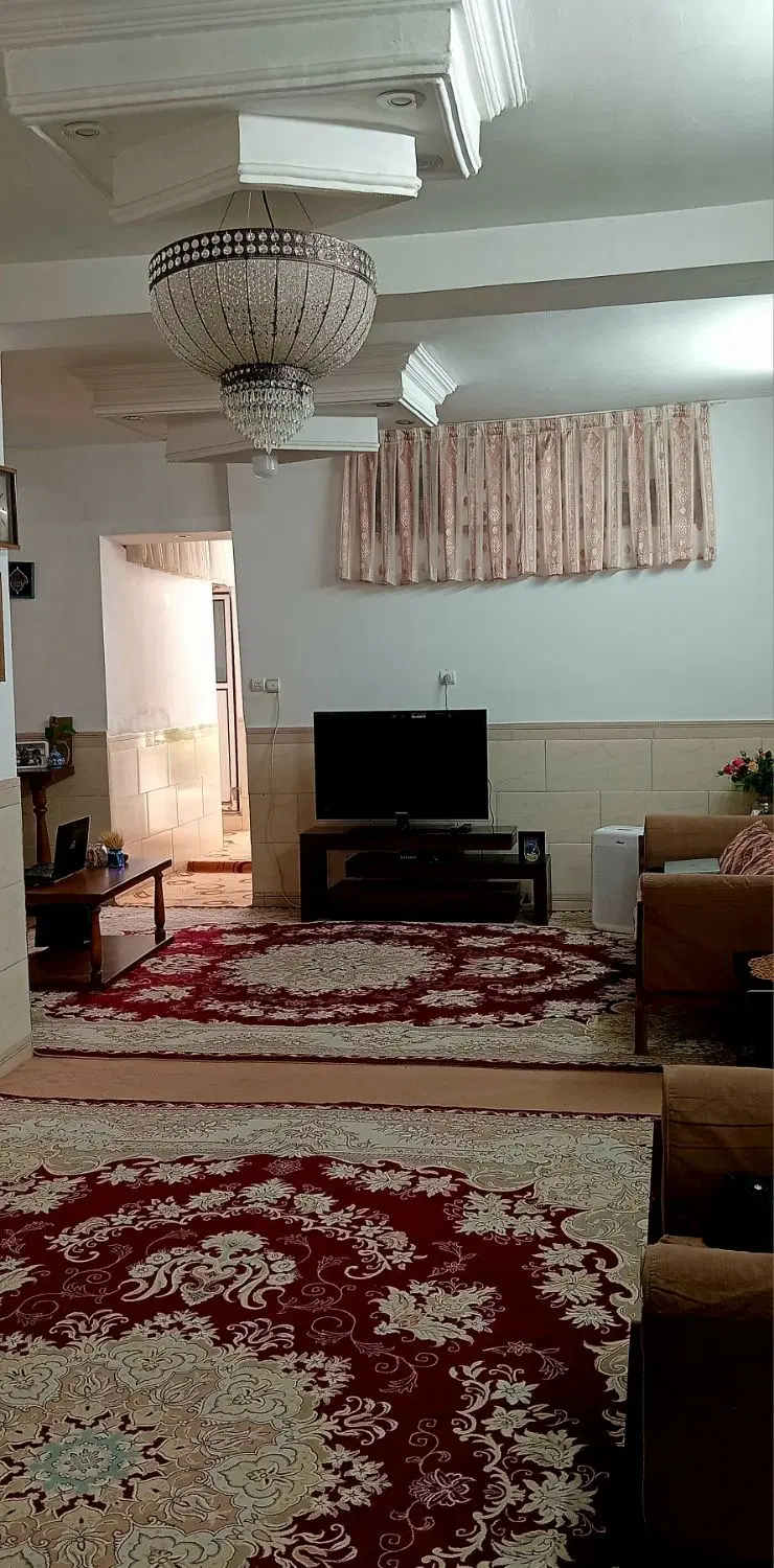 (( فروش منزل مستقل و سنددار ))