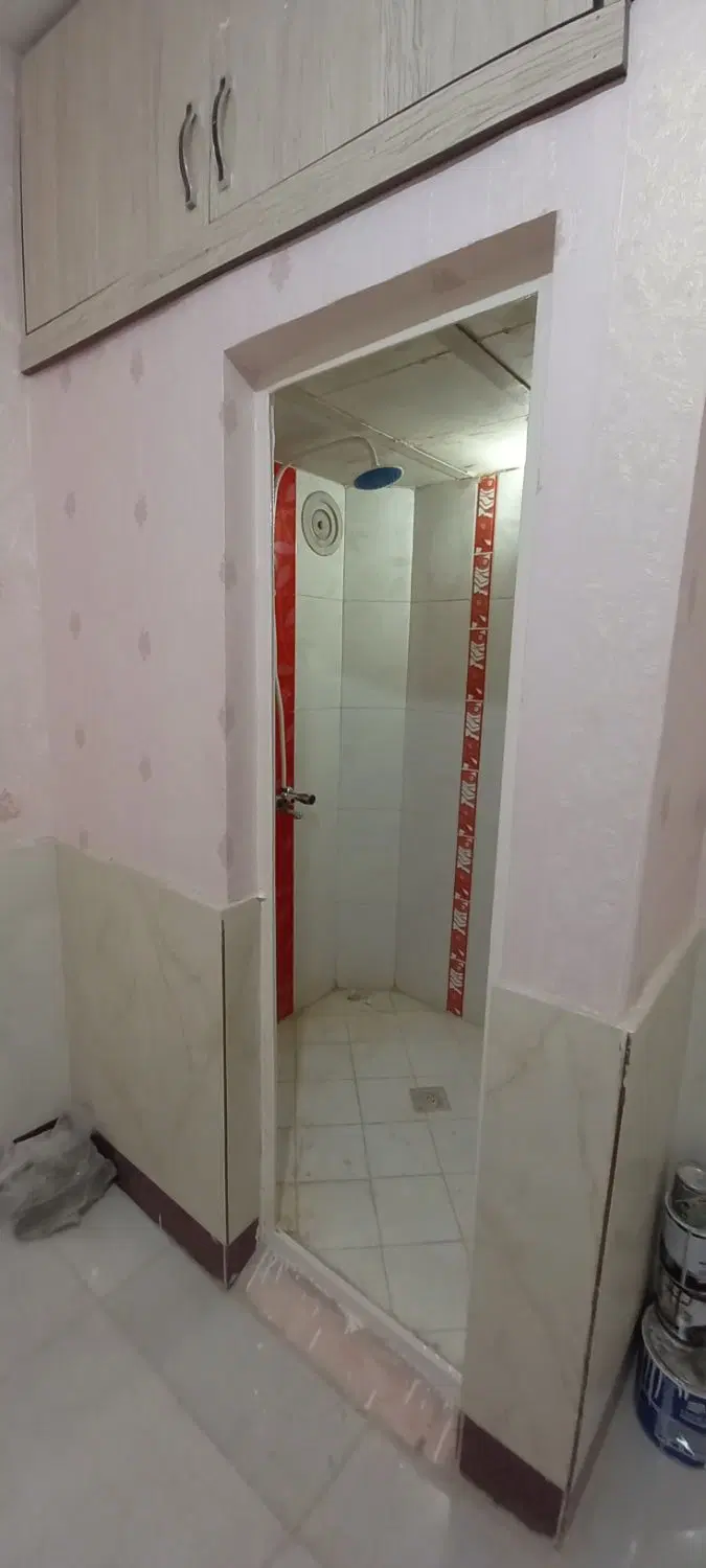 فروش آپارتمان ۵۵متری شیک مرتب