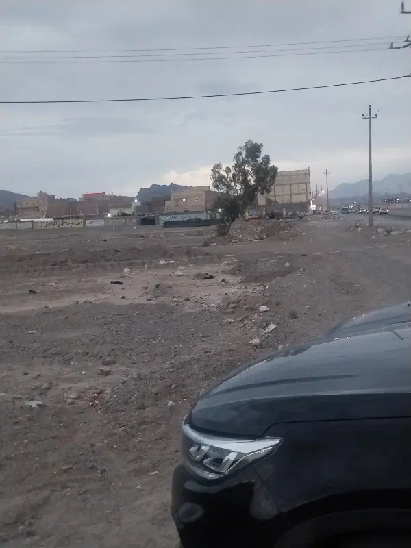 دادگستری سیادک خیابان 16 متری