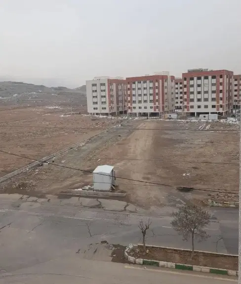 مسکن ملی فاز ۲ آبیک