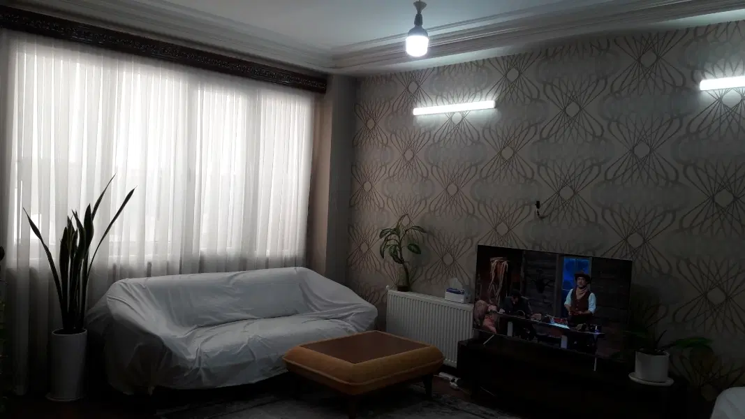خوش نقشه_۸۰متر_پیام نور