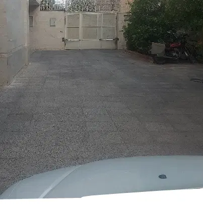 فروش زمین مسکونی کازرون