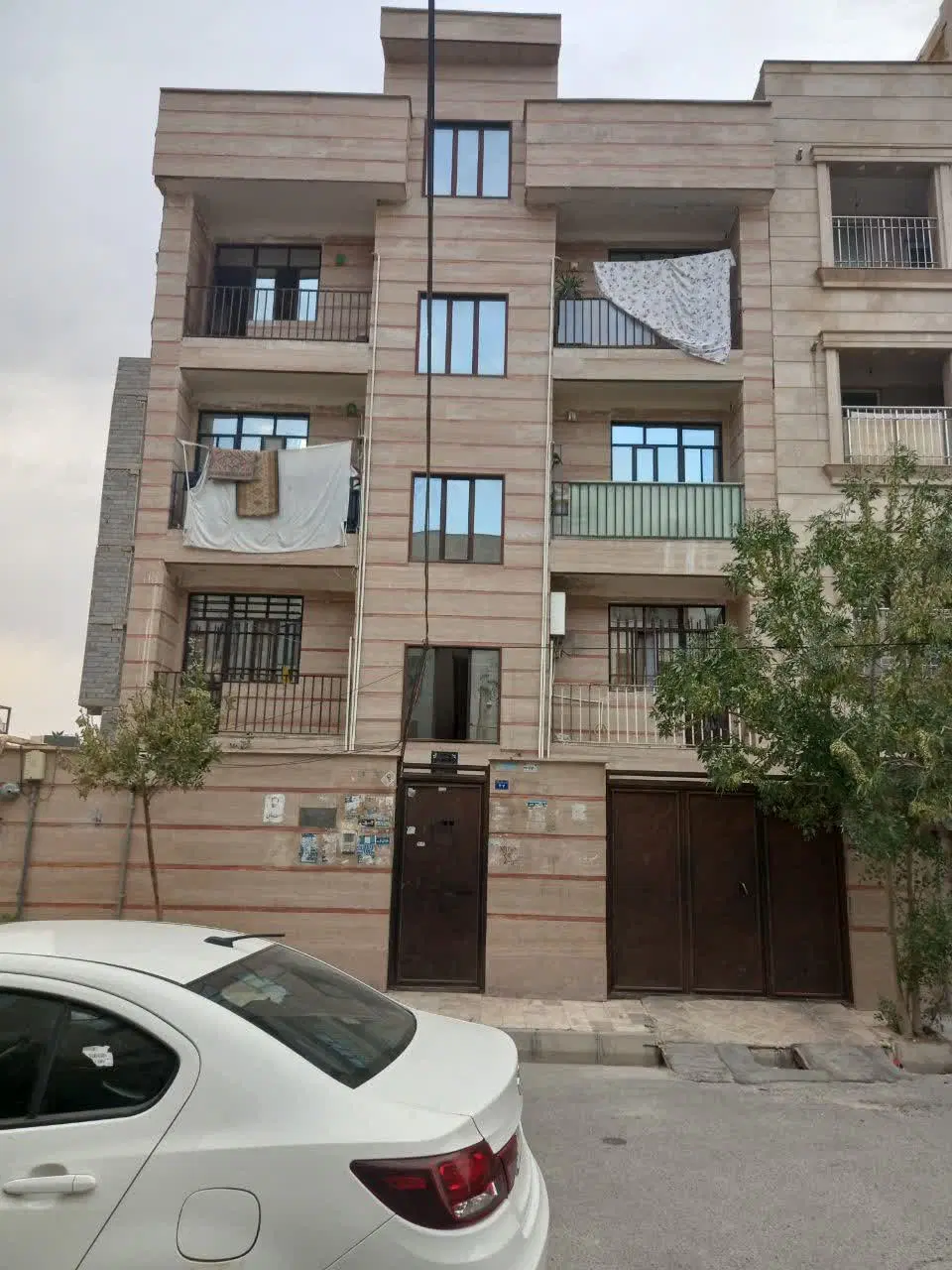 واحد شخصی ساز حسن آباد فشافویه